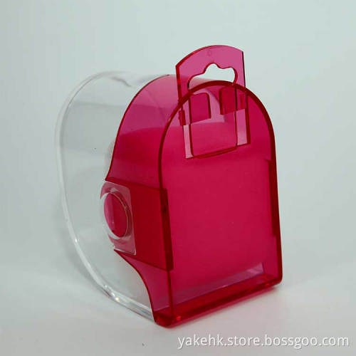 Factory Various Colors Customized Watch Package Box Wholesale in China
